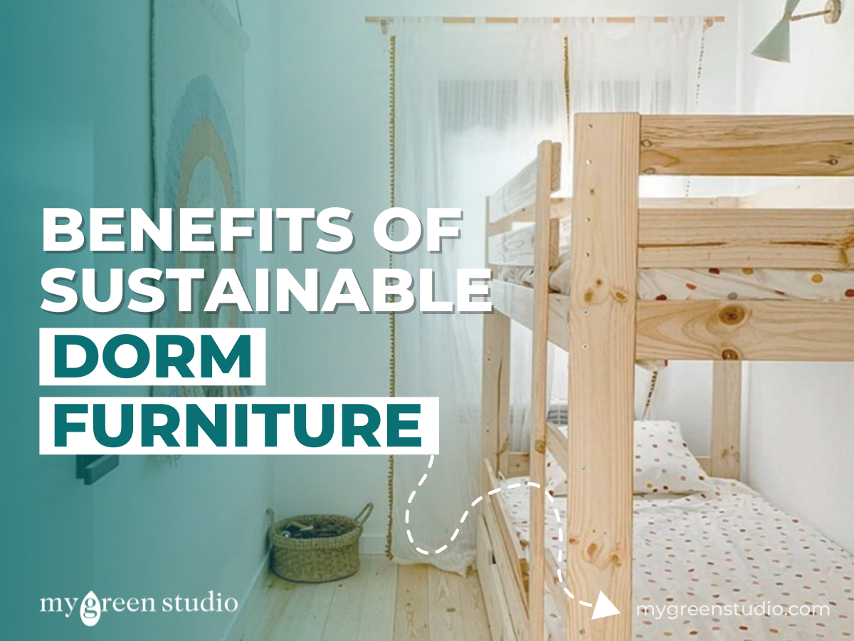 Sustainable Doom Furniture