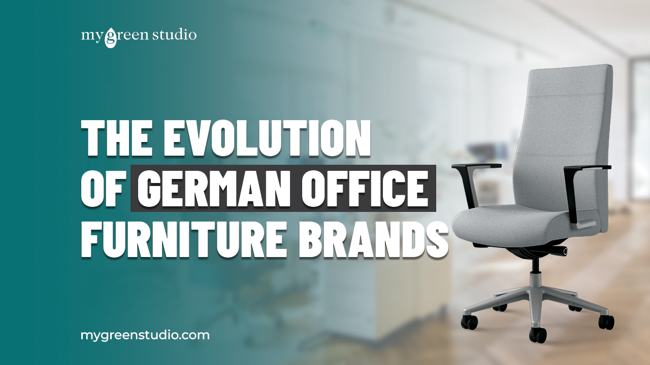 German furniture