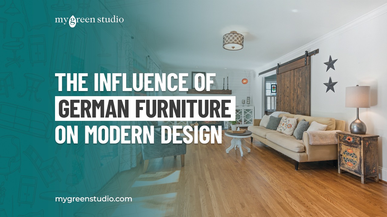 German Furniture