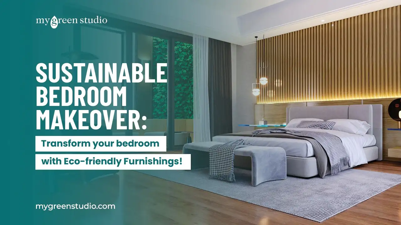 Sustainable Bedroom Furniture