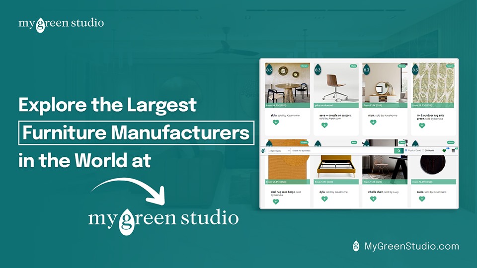 Largest Furniture Manufacturer