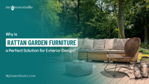 Rattan Garden Furniture